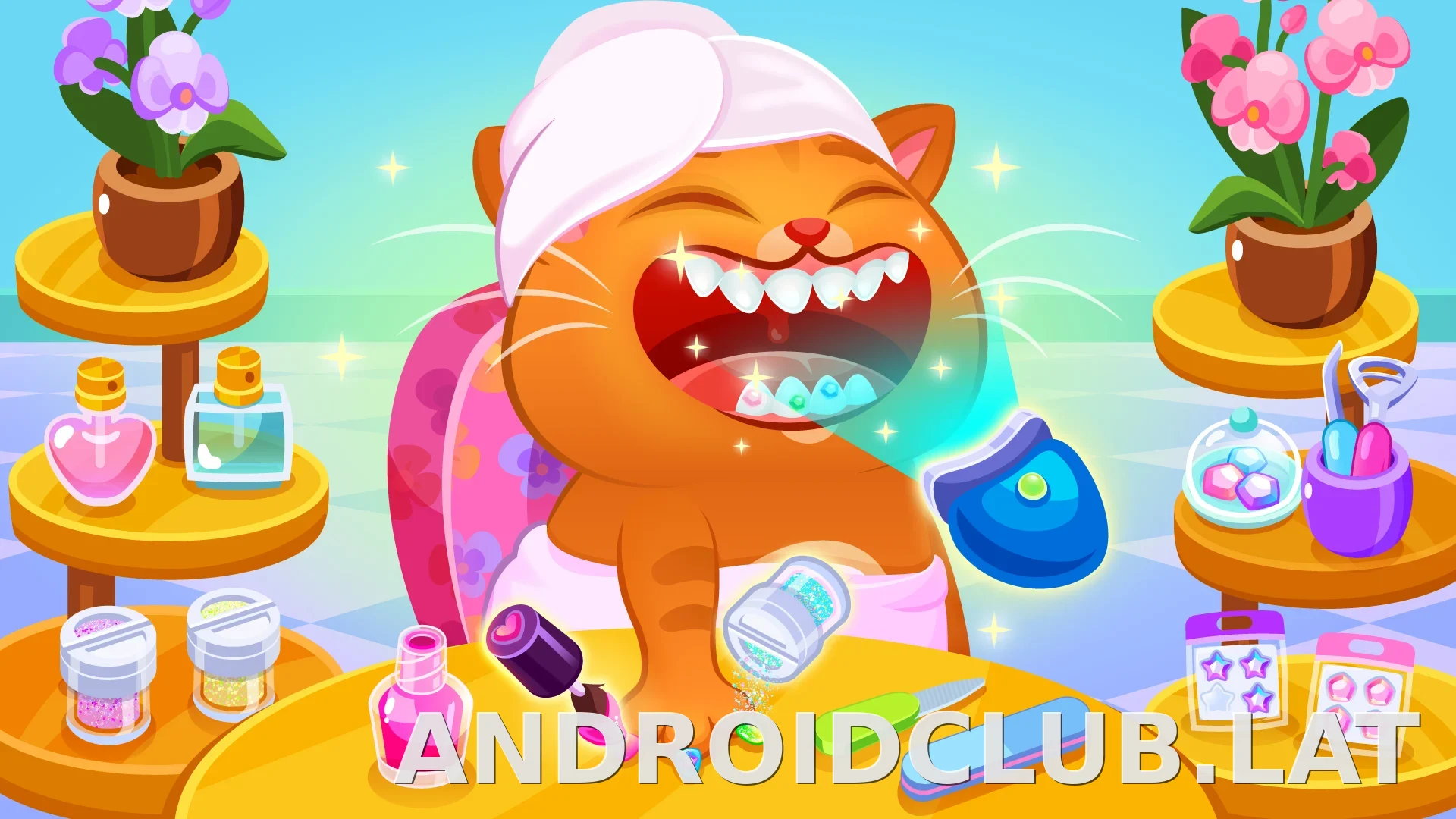 Bubbu скриншот 5