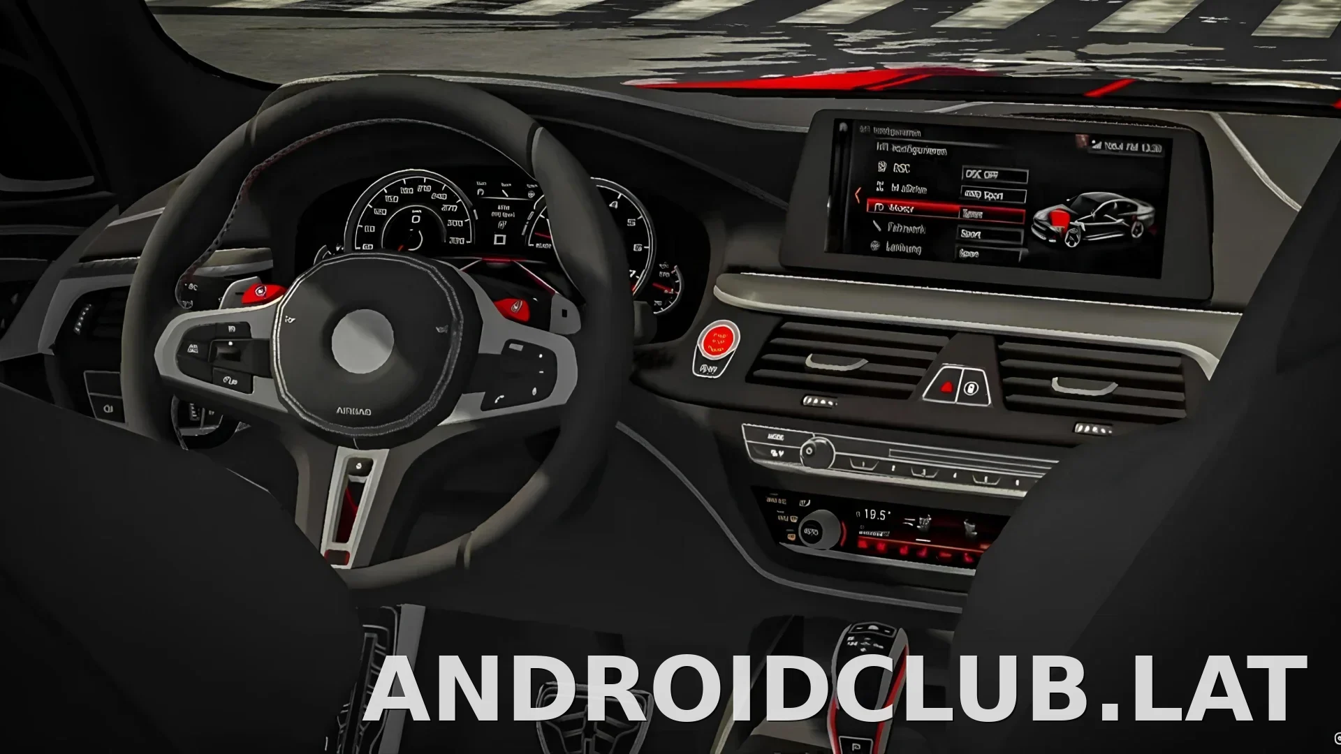 Car Parking Multiplayer скриншот 2