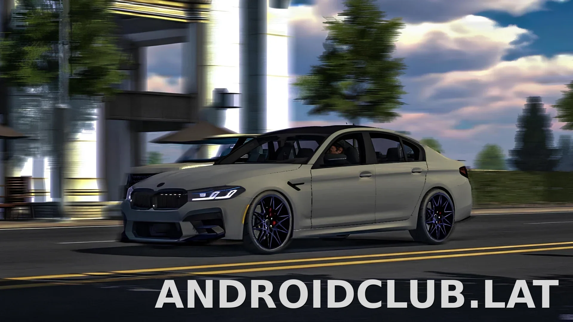 Car Parking Multiplayer скриншот 4