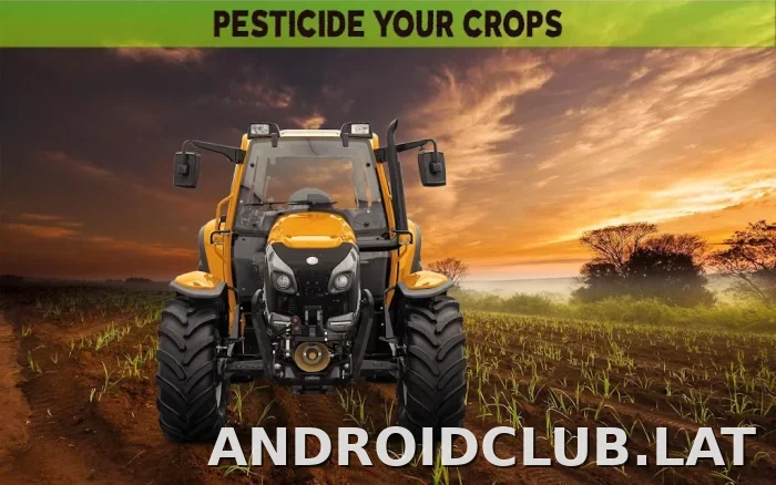Farming Simulator 19 скриншот 3