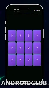 Fusvob скриншот 3
