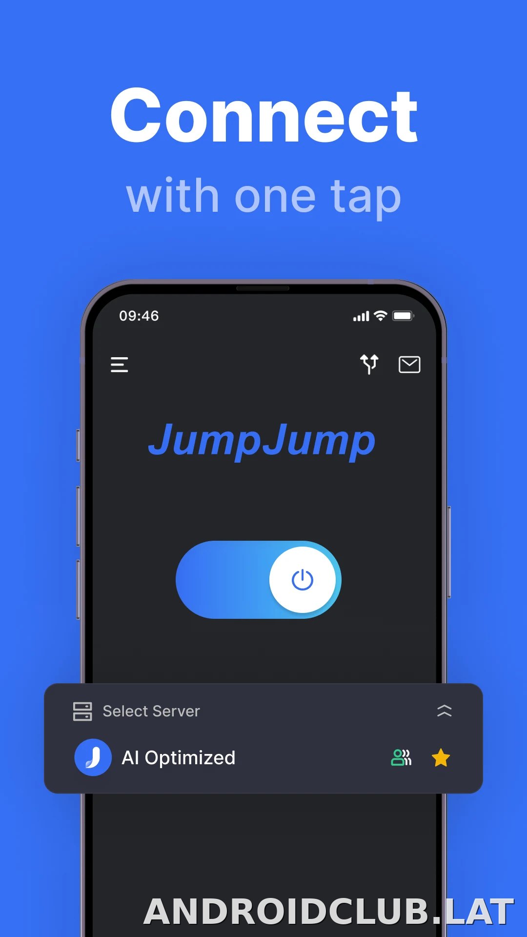 JumpJump скриншот 1