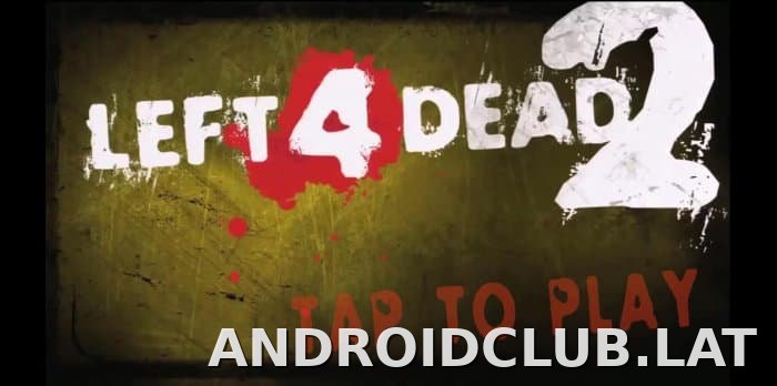 Left 4 Dead 2 скриншот 1
