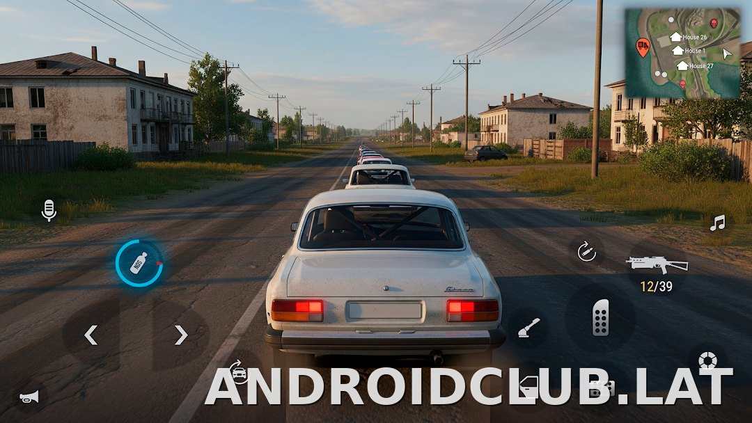 MadOut 2 скриншот 1
