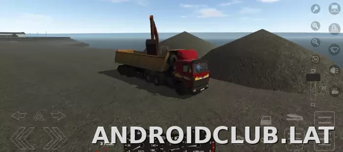 Motor Depot скриншот 2