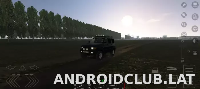 Motor Depot скриншот 5