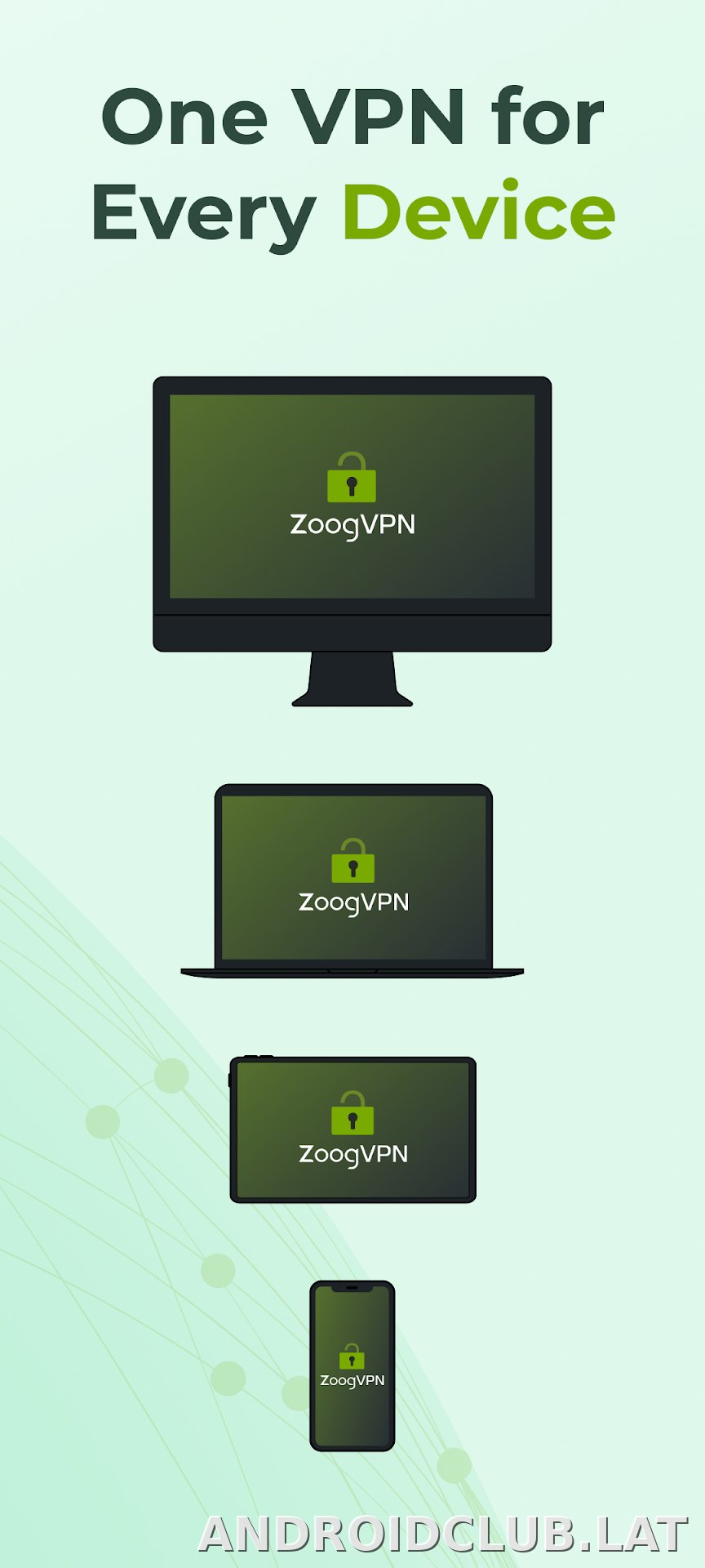 Zoog скриншот 6